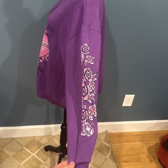 Wild Fable sweatshirt size large women’s - Picture 3 of 7